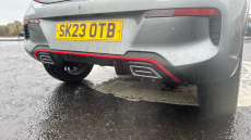 Kia Picanto 1.0T GDi GT-line S 5dr [4 seats] Petrol Hatchback